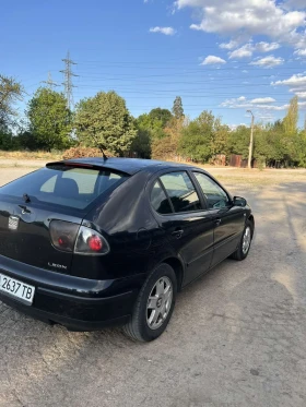 Seat Leon 1, 6i () | Mobile.bg    2