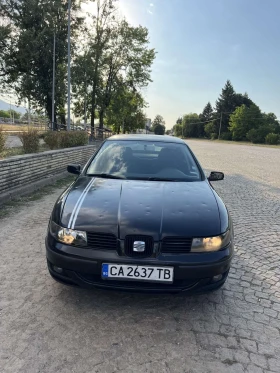 Seat Leon 1, 6i () | Mobile.bg    4