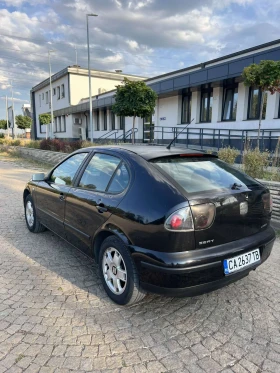 Seat Leon 1, 6i () | Mobile.bg    3