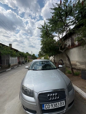 Audi A3 | Mobile.bg    3