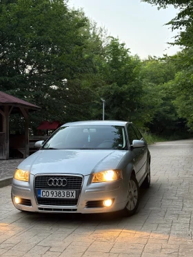 Audi A3 | Mobile.bg    5