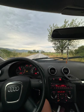 Audi A3 | Mobile.bg    2