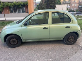 Nissan Micra | Mobile.bg    3