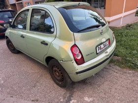 Nissan Micra | Mobile.bg    4