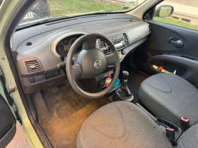 Nissan Micra | Mobile.bg    6