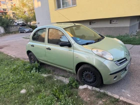 Nissan Micra | Mobile.bg    2