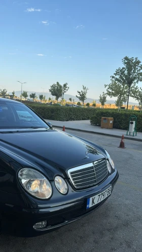 Mercedes-Benz E 270 | Mobile.bg    6