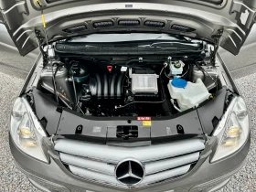 Mercedes-Benz B 170 1.7 i -Сервизна История - 6960 лв. - 82799561 15