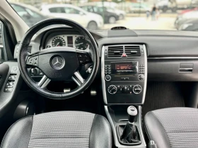 Mercedes-Benz B 170 1.7 i -Сервизна История - 6960 лв. - 82799561 12