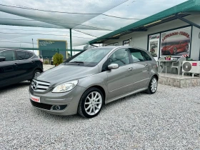 Mercedes-Benz B 170 1.7 i -Сервизна История - 6960 лв. - 82799561 2