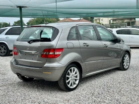Mercedes-Benz B 170 1.7 i -Сервизна История - 6960 лв. - 82799561 5