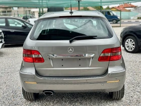 Mercedes-Benz B 170 1.7 i -Сервизна История - 6960 лв. - 82799561 4