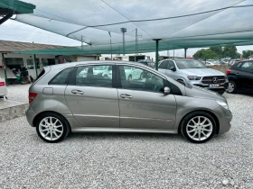 Mercedes-Benz B 170 1.7 i -Сервизна История - 6960 лв. - 82799561 6