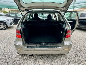 Mercedes-Benz B 170 1.7 i -Сервизна История - 6960 лв. - 82799561 10