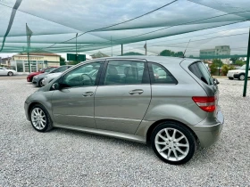 Mercedes-Benz B 170 1.7 i -Сервизна История - 6960 лв. - 82799561 3
