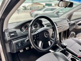 Mercedes-Benz B 170 1.7 i -Сервизна История - 6960 лв. - 82799561 13