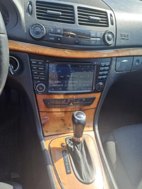 Mercedes-Benz E 280, снимка 6 — Bazar.bg Mercedes-Benz E 280, снимка 6
