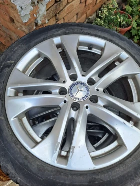 Mercedes-Benz E 280, снимка 8 — Bazar.bg Mercedes-Benz E 280, снимка 8