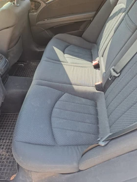 Mercedes-Benz E 280, снимка 4 — Bazar.bg Mercedes-Benz E 280, снимка 4