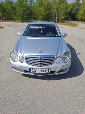 Mercedes-Benz E 280, снимка 1 — Bazar.bg Mercedes-Benz E 280, снимка 1