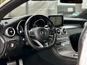 Mercedes-Benz C 250 AMG-C43 PACKAGE /    /  . | Mobile.bg    8