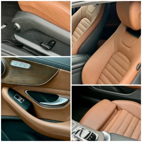 Mercedes-Benz C 250 AMG-C43 PACKAGE /    /  . | Mobile.bg    14