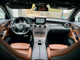 Mercedes-Benz C 250 AMG-C43 PACKAGE /    /  . | Mobile.bg    7