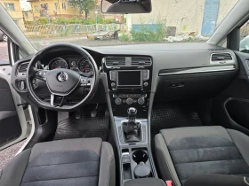VW Golf 1.4 110KS GOLF7 | Mobile.bg    9