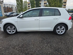     VW Golf 1.4 110KS GOLF7