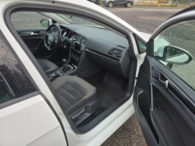 VW Golf 1.4 110KS GOLF7 | Mobile.bg    12
