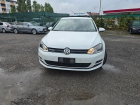     VW Golf 1.4 110KS GOLF7