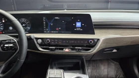 Kia K8 3.5 LPG Trendy | Mobile.bg    13