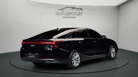 Обява за продажба на Kia K8 3.5 LPG Trendy ~35 500 лв. - изображение 1
