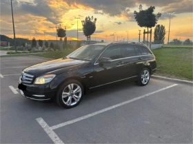 Обява за продажба на Mercedes-Benz C 220 ~9 700 лв. - изображение 2