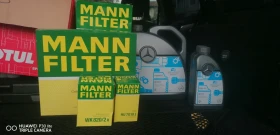 Mercedes-Benz C 220, снимка 17