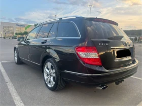 Обява за продажба на Mercedes-Benz C 220 ~9 700 лв. - изображение 5