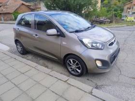 Kia Picanto 1.0   | Mobile.bg    2