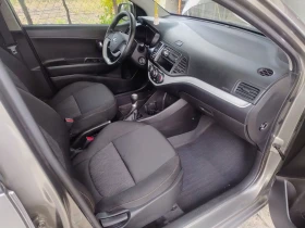 Kia Picanto 1.0   | Mobile.bg    12
