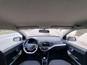 Kia Picanto 1.0   | Mobile.bg    6