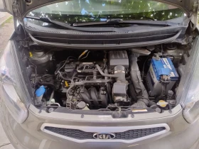 Kia Picanto 1.0   | Mobile.bg    13
