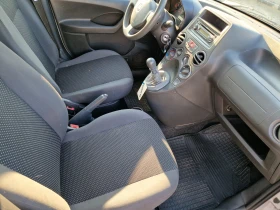 Обява за продажба на Fiat Panda 1.1i  КЛИМАТИК! ~2 990 лв. - изображение 8 | Auto.bg Обява за продажба на Fiat Panda 1.1i  КЛИМАТИК! ~2 990 лв. - изображение 8