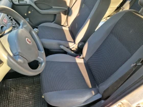 Обява за продажба на Fiat Panda 1.1i  КЛИМАТИК! ~2 990 лв. - изображение 11 | Auto.bg Обява за продажба на Fiat Panda 1.1i  КЛИМАТИК! ~2 990 лв. - изображение 11