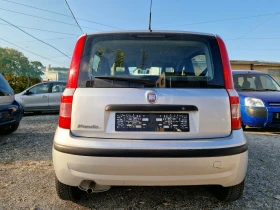 Обява за продажба на Fiat Panda 1.1i  КЛИМАТИК! ~2 990 лв. - изображение 4 | Auto.bg Обява за продажба на Fiat Panda 1.1i  КЛИМАТИК! ~2 990 лв. - изображение 4