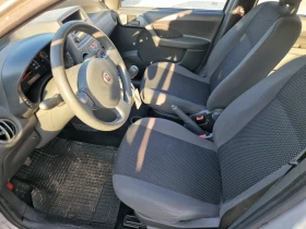 Обява за продажба на Fiat Panda 1.1i  КЛИМАТИК! ~2 990 лв. - изображение 10 | Auto.bg Обява за продажба на Fiat Panda 1.1i  КЛИМАТИК! ~2 990 лв. - изображение 10
