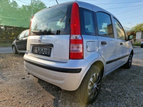 Обява за продажба на Fiat Panda 1.1i  КЛИМАТИК! ~2 990 лв. - изображение 5 | Auto.bg Обява за продажба на Fiat Panda 1.1i  КЛИМАТИК! ~2 990 лв. - изображение 5