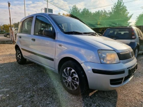 Обява за продажба на Fiat Panda 1.1i  КЛИМАТИК! ~2 990 лв. - изображение 2 | Auto.bg Обява за продажба на Fiat Panda 1.1i  КЛИМАТИК! ~2 990 лв. - изображение 2