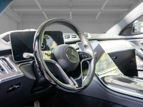 Mercedes-Benz S 350 d Long 4Matic = AMG Line = Гаранция - 174920 лв. / 89435.18 € - 64637257 5