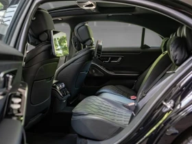 Mercedes-Benz S 350 d Long 4Matic = AMG Line = Гаранция - 174920 лв. / 89435.18 € - 64637257 9