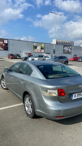 Обява за продажба на Toyota Avensis ~7 000 EUR - изображение 2 | Auto.bg Обява за продажба на Toyota Avensis ~7 000 EUR - изображение 2