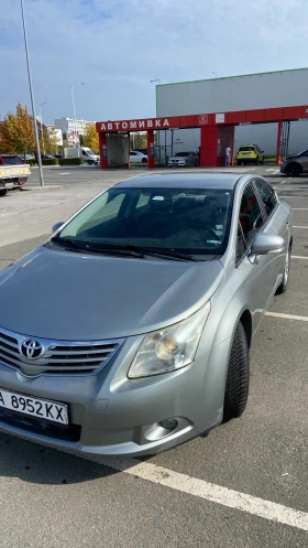 Обява за продажба на Toyota Avensis ~7 000 EUR - изображение 1 | Auto.bg Обява за продажба на Toyota Avensis ~7 000 EUR - изображение 1